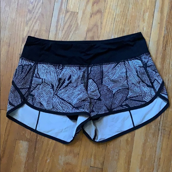 Lululemon Shorts - Picture 2 of 3